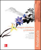 LENGUA CASTELLANA Y LITERATURA - 1º ESO - ANDALUCIA (LIBRO DEL ALUMNO)