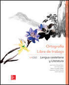 LENGUA CASTELLANA Y LITERATURA - 1º ESO. CDNO DE ORTOGRAFIA (ANDALUCIA)