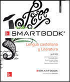 SMARTBOOK - LENGUA CASTELLANA Y LITERATURA 3 ESO