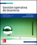 CERT - GESTION OPERATIVA DE TESORERIA. CERTIFICADOS.