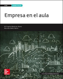 EMPRESA EN EL AULA - GM - LIBRO DEL ALUMNO