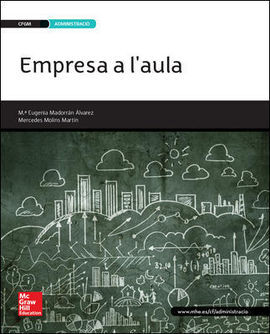 EMPRESA A L'AULA - GM - LIBRO DEL ALUMNO