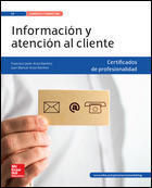 CERT - INFORMACION Y ATENCION AL CLIENTE. CERTIFICADO.