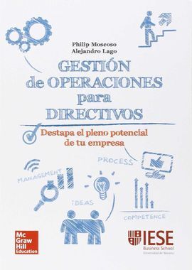 GESTIÓN DE OPERACIONES PARA DIRECTIVOS