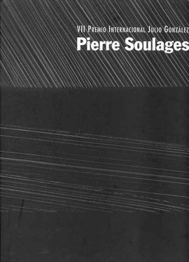 PIERRE SOULAGES