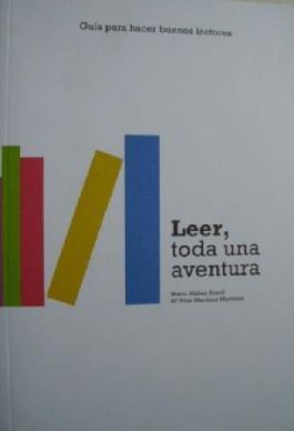 LEER, TODA UNA AVENTURA