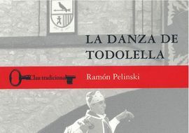LA DANZA DE TODOLELLA