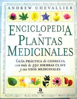 ENCICLOPEDIA DE PLANTAS MEDICINALES