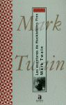 LAS AVENTURAS DE HUCKLEBERRY FINN
