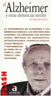 EL ALZHEIMER Y OTRAS DEMENCIAS SENILES