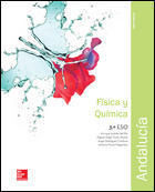 FISICA Y QUIMICA - 3º ESO - ANDALUCIA (LIBRO DEL ALUMNO)