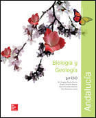 BIOLOGIA Y GEOLOGIA - 3º ESO - ANDALUCIA (LIBRO ALUMNO)