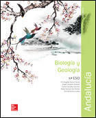 BIOLOGIA Y GEOLOGIA - 1º ESO - ANDALUCIA (LIBRO ALUMNO)
