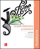 LENGUA CASTELLANA Y LITERATURA - 3º ESO + GUIAS DE LECTURA - ANDALUCIA