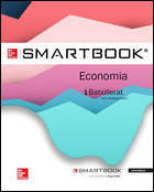 SMARTBOOK - ECONOMIA - 1º BACH.