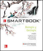 SMARTBOOK - BIOLOGIA Y GEOLOGIA 1 ESO