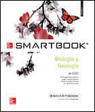 SMARTBOOK - BIOLOGIA Y GEOLOGIA 3 ESO