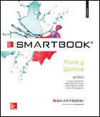 SMARTBOOK - FISICA Y QUIMICA 3 ESO