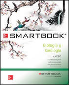 SMARTBOOK - BIOLOGIA Y GEOLOGIA 1 ESO. VALENCIA-CANTABRIA.