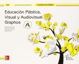 CUTX - EDUCACION PLASTICA. VISUAL Y AUDIOVISUAL - CUADERNO A. ARBOL DEL CONOCIMIENTO.
