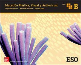 EDUCACION PLASTICA. VISUAL Y AUDIOVISUAL B - SERIE MOSAICO