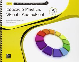 MAC - EDUCACIO PLASTICA. VISUAL I AUDIOVISUAL - 3º ESO - QUADERN
