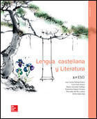 LENGUA CASTELLANA Y LITERATURA - 2º ESO - ANDALUCIA (LIBRO DEL ALUMNO)