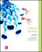 FISICA Y QUIMICA - 4º ESO - LIBRO DEL ALUMNO - ANDALUCIA