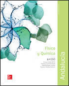 FISICA Y QUIMICA - 2º ESO - LIBRO ALUMNO (ANDALUCIA)