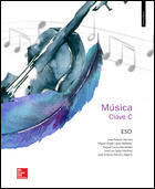 MUSICA CLAVE C - LIBRO ALUMNO + CD