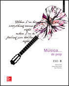 MUSICA B - ESO - CATALUNYA - LLIBRE ALUMNE