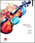 MUSICA - 4º ESO - CATALUNYA - LLIBRE ALUMNE