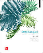 MATEMATIQUES - 4º ESO - LLIBRE ALUMNE