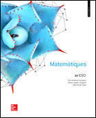 MATEMATIQUES - 2º ESO - LLIBRE ALUMNE