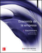 ECONOMIA DE LA EMPRESA - 2º BACH. - LIBRO DIGITAL BLINK