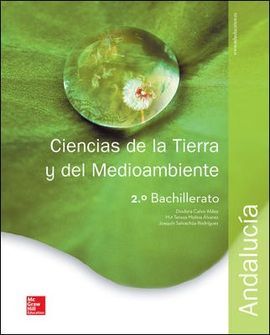 BL CIENCIAS DE LA TIERRA 2 BACHILLERATO. LIBRO DIGITAL CASTELLANO.