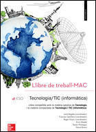 CUTX - TECNOLOGIA - 4º ESO - CATALUNYA - LLIBRE TREBALL