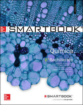 SB QUIMICA 2 BACHILLERATO.SMARTBOOK.