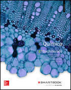 QUIMICA - 2º BACH. - LIBRO DIGITAL BLINK