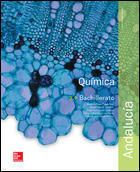 QUIMICA - 2º BACH. - LIBRO ALUMNO - ANDALUCIA