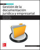 GESTION DE LA DOCUMENTACION JURIDICA Y EMPRESARIAL - GS - LIBRO ALUMNO