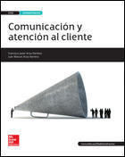 COMUNICACION Y ATENCION AL CLIENTE - GS - LIBRO ALUMNO