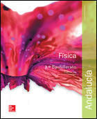 FISICA - 2º BACH. - LIBRO ALUMNO - ANDALUCIA