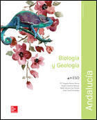 BIOLOGIA Y GEOLOGIA - 4º ESO - ANDALUCIA (LIBRO ALUMNO)