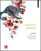 BIOLOGIA Y GEOLOGIA - 4º ESO - GALEGO (LIBRO ALUMNO)