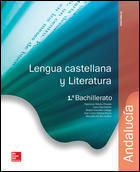 LENGUA CASTELLANA Y LITERATURA - 1º BACH. - ANDALUCIA