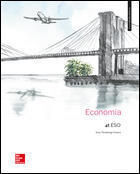 ECONOMIA - 4º ESO - CATALUNYA - LLIBRE ALUMNE