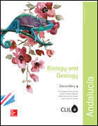 BIOLOGY AND GEOLOGY - 4º ESO - CLIL - LA (ANDALUCIA)
