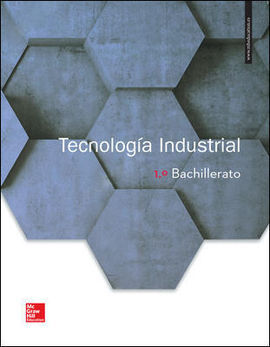 TECNOLOGIA INDUSTRIAL 1. - 1º BACH