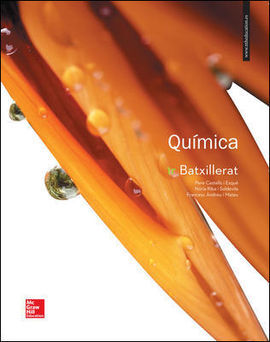 QUIMICA - 1 BATXILLERAT - CATALUNYA (LA)